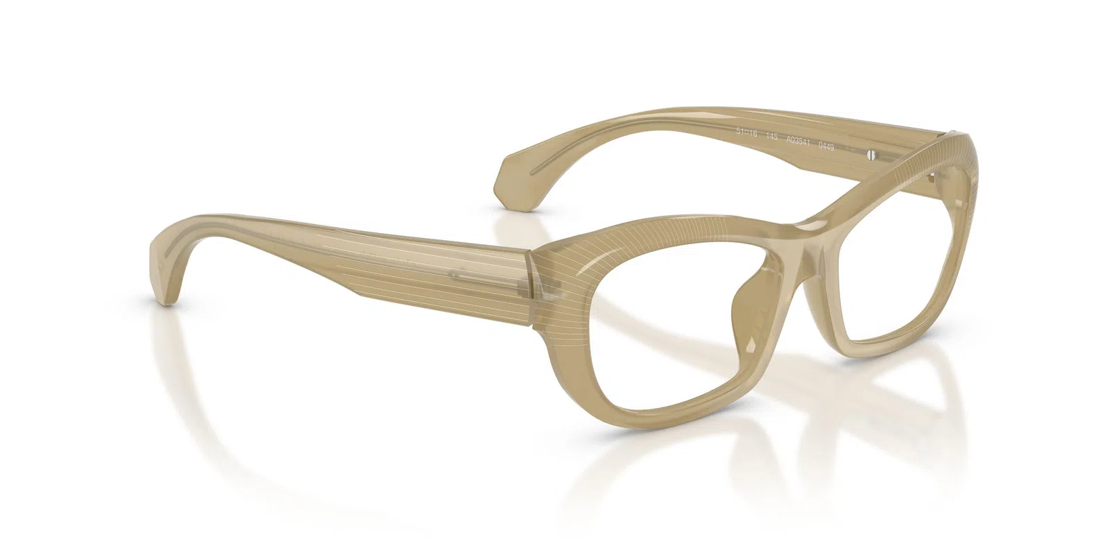 Alain Mikli 3541 Eyeglasses - view 30